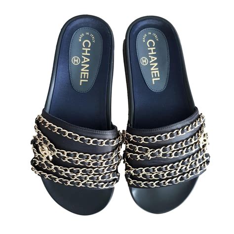 where to buy chanel sandals|chanel sandals website.